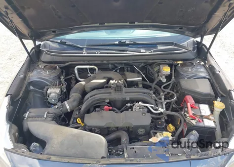 2017 Subaru Legacy 2.5I Premium z USA, uszkodzony, nr VIN 4S3BNAH67H3051417